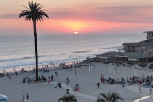 Encinitas - Donald Cecil Web Development